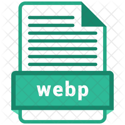 webp to pdf